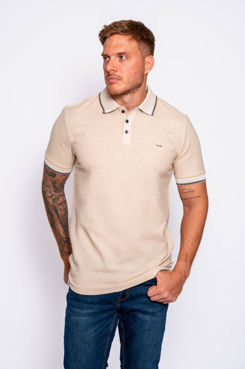 Polo Carven