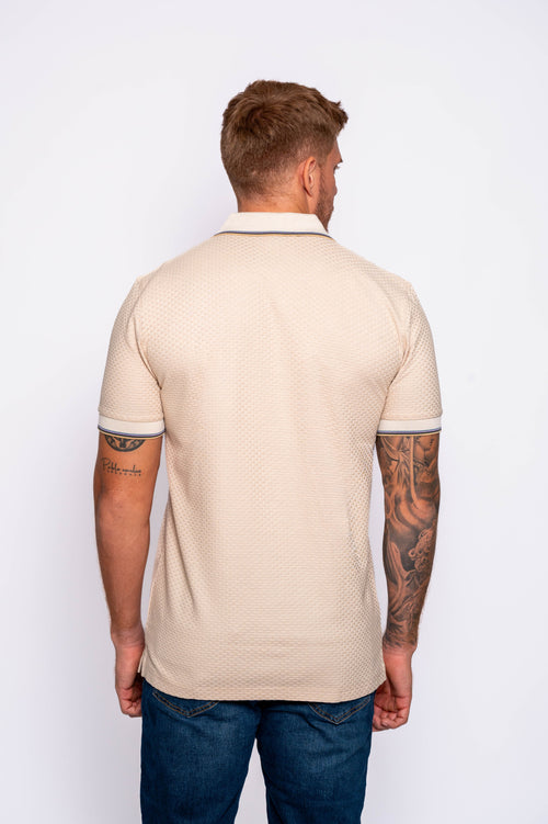 Polo Carven