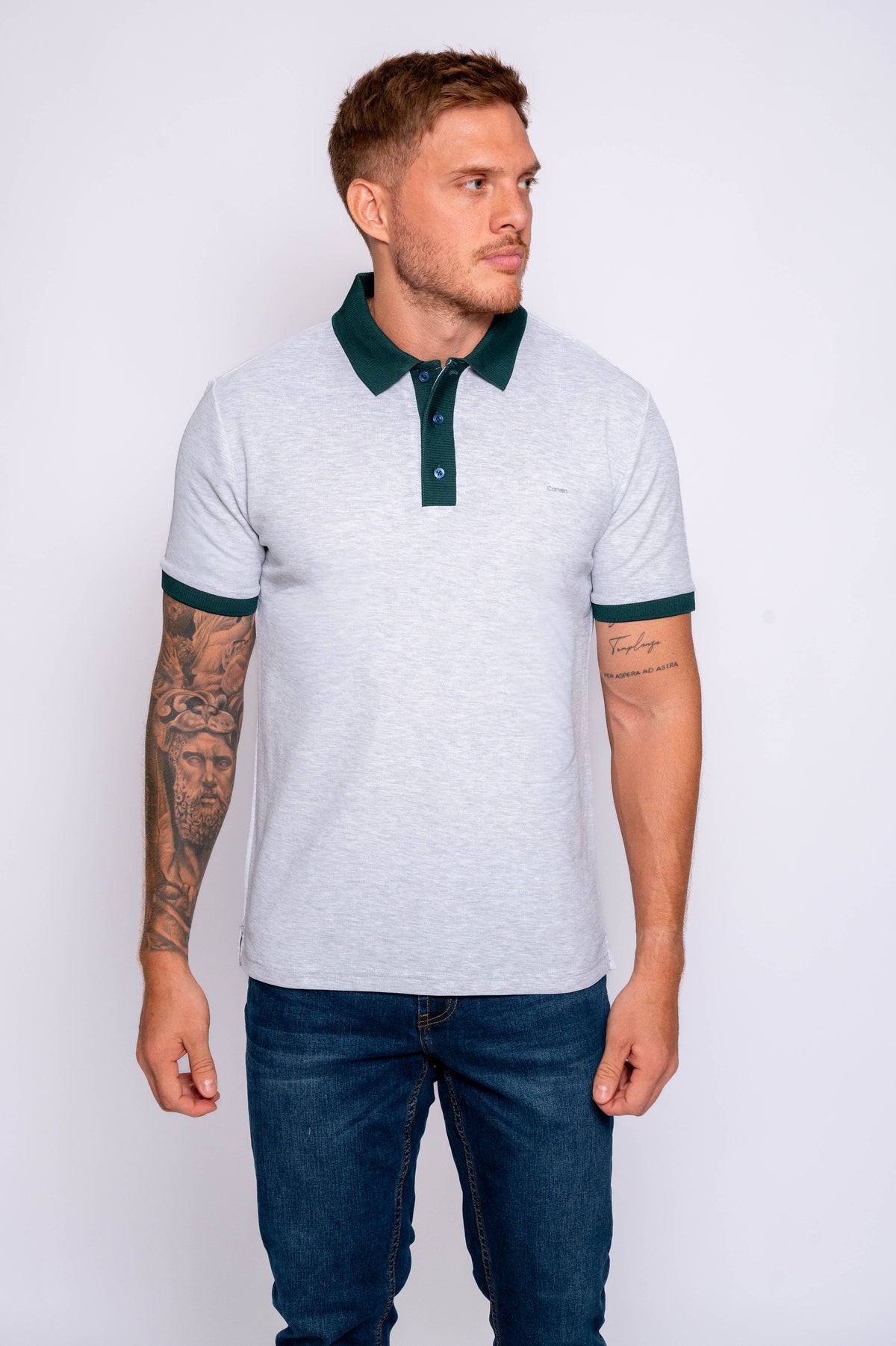 POLO CARVEN