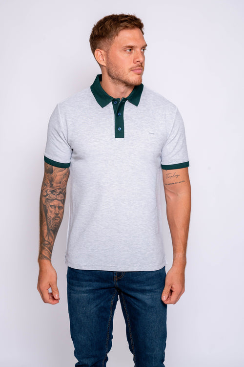 Polo Carven