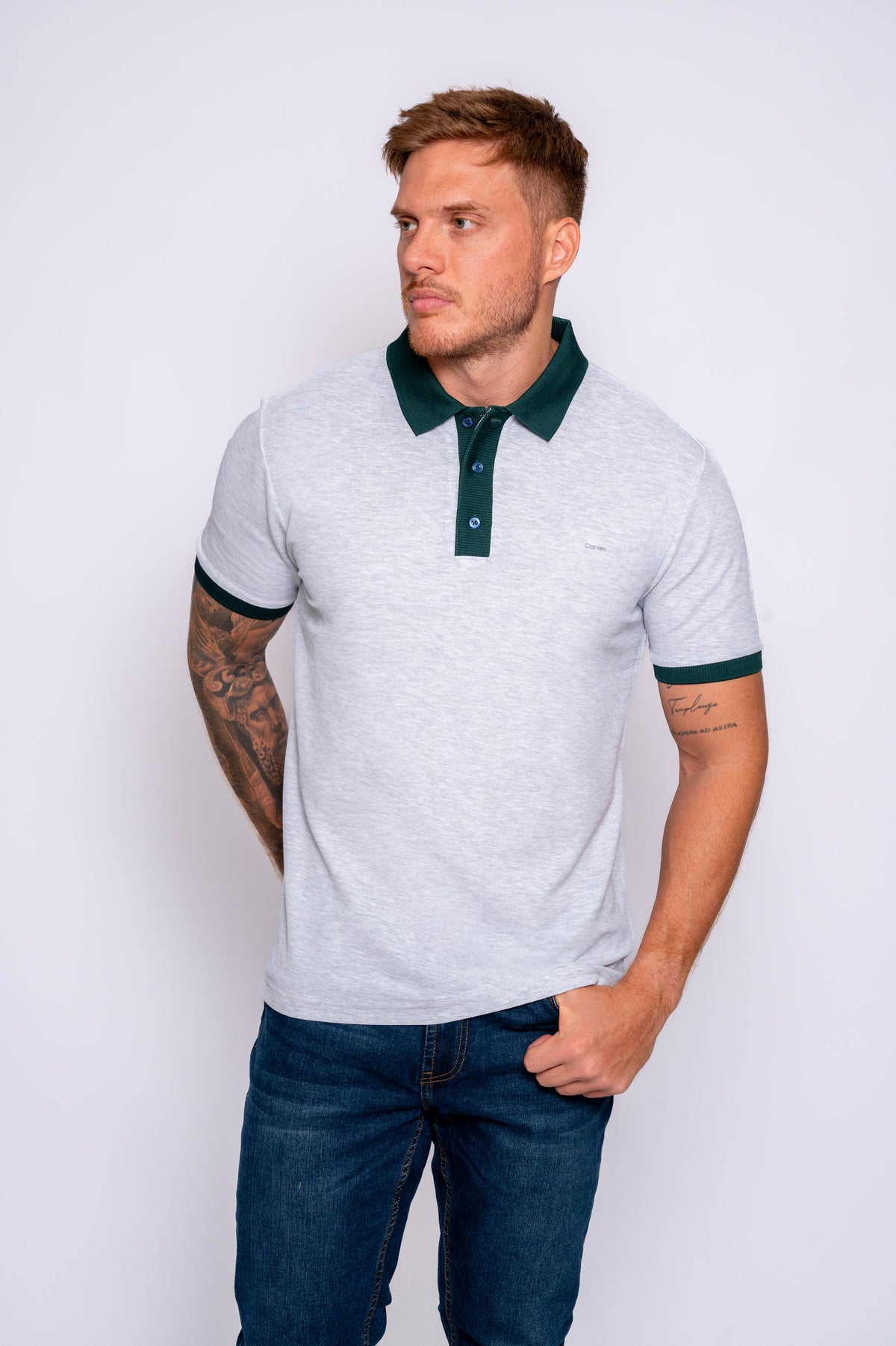 POLO CARVEN