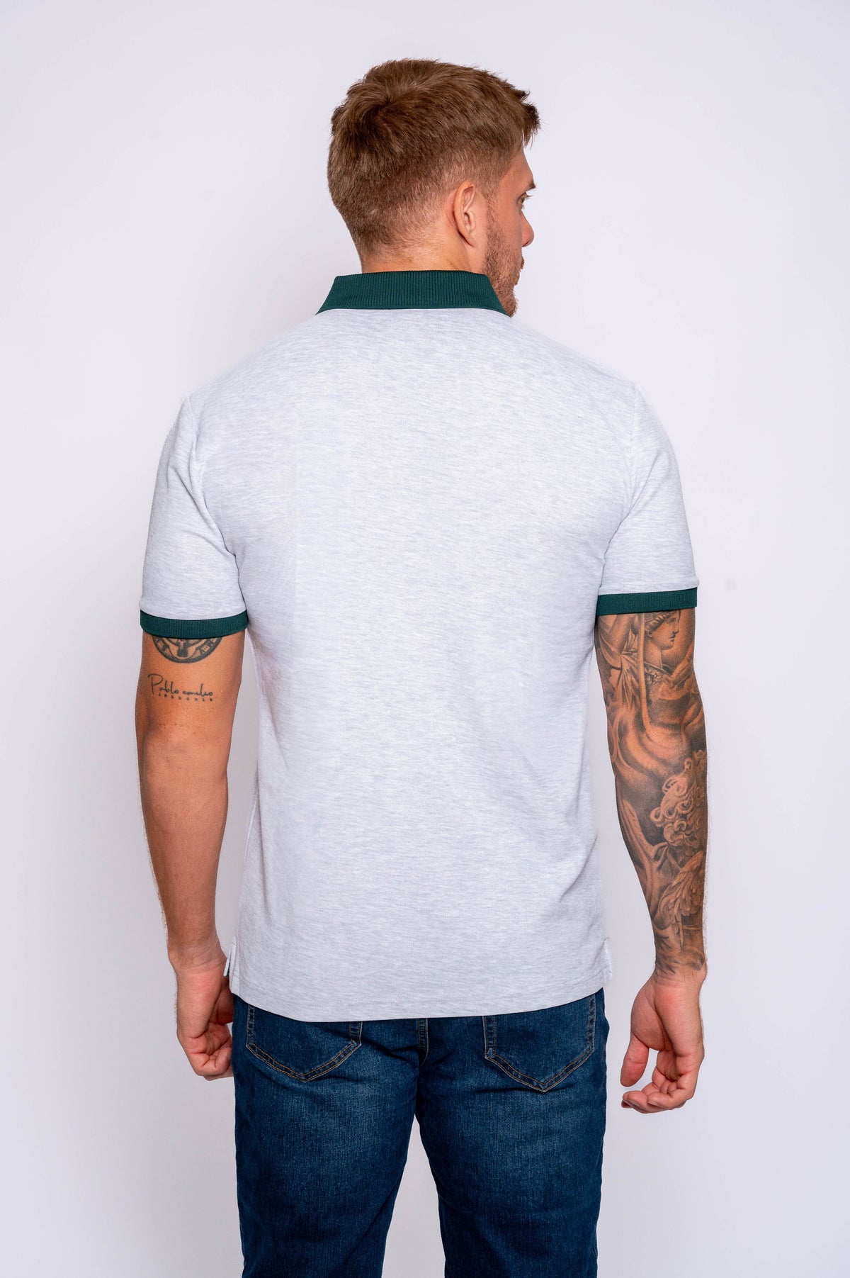 POLO CARVEN