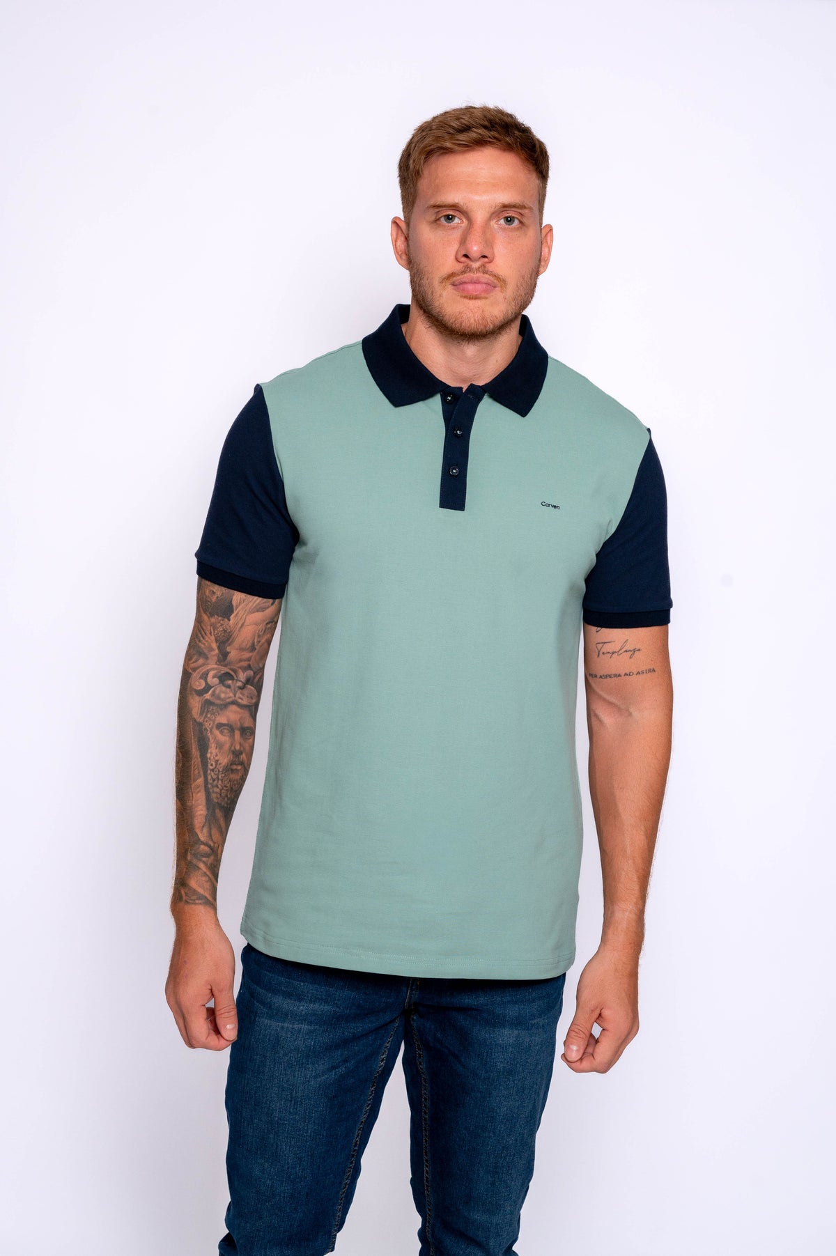 POLO CARVEN