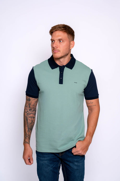 Polo Carven
