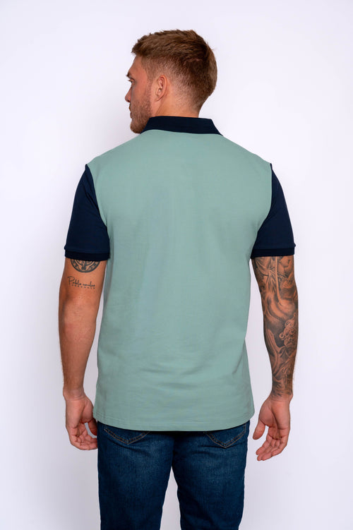 Polo Carven