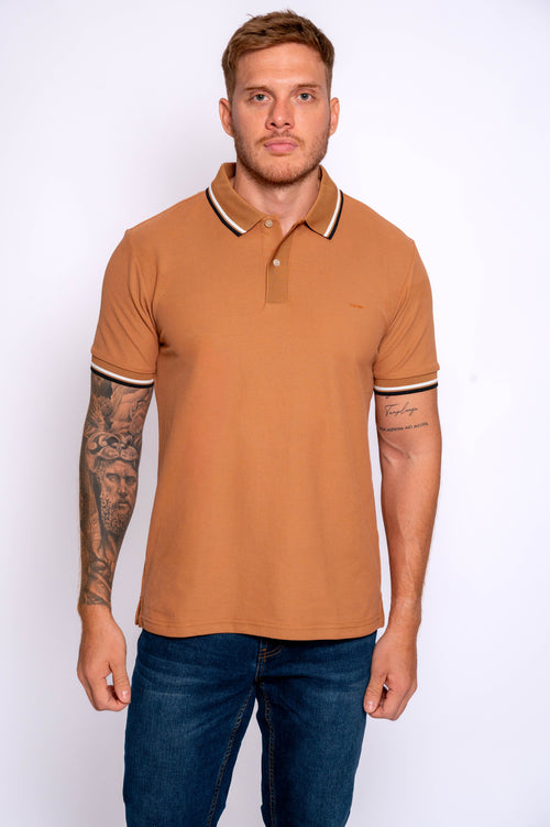 Polo Carven