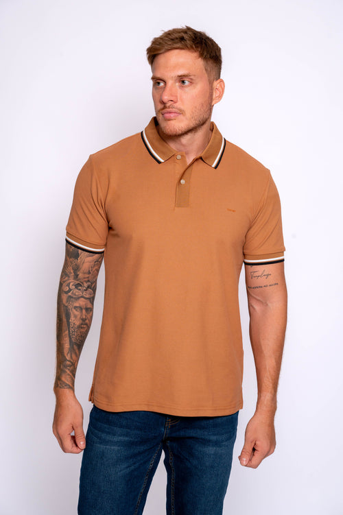 Polo Carven