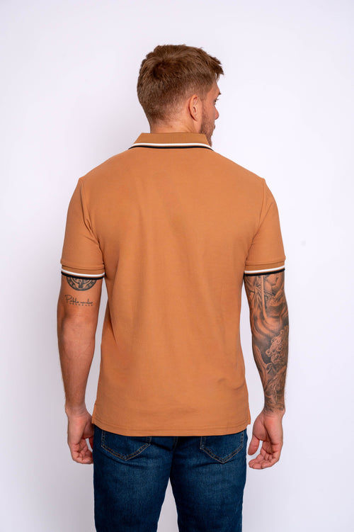 Polo Carven