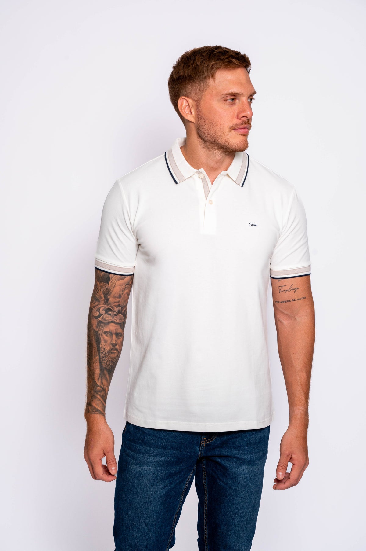 POLO CARVEN
