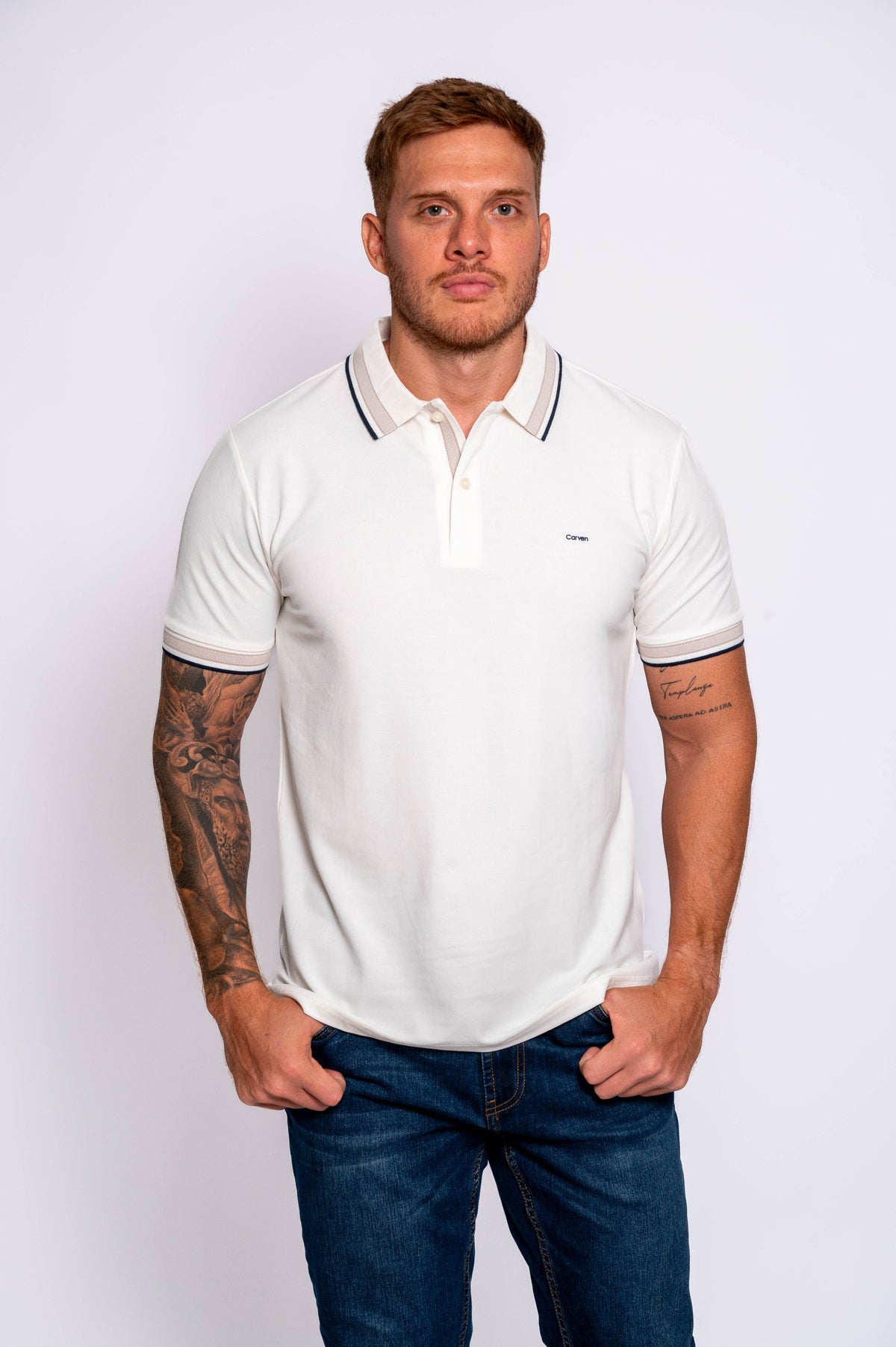 POLO CARVEN