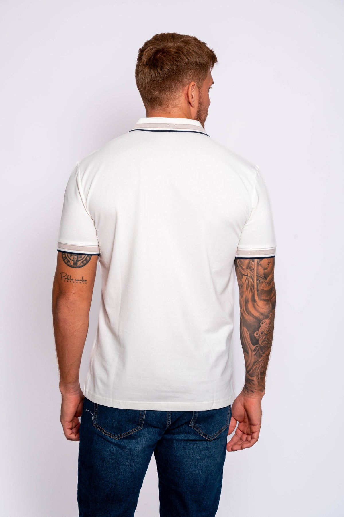 POLO CARVEN