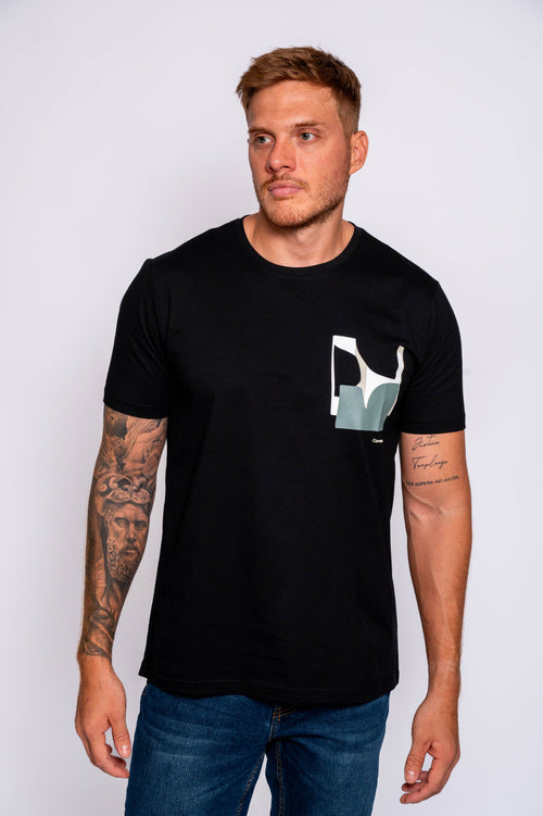 T-Shirt Carven