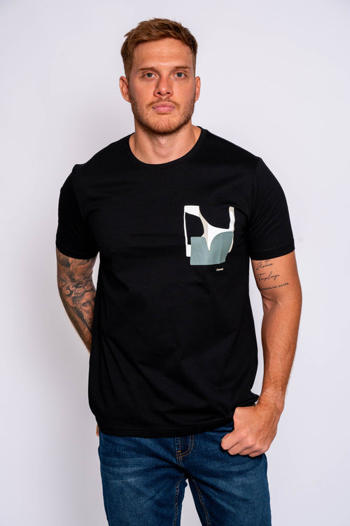T-Shirt Carven