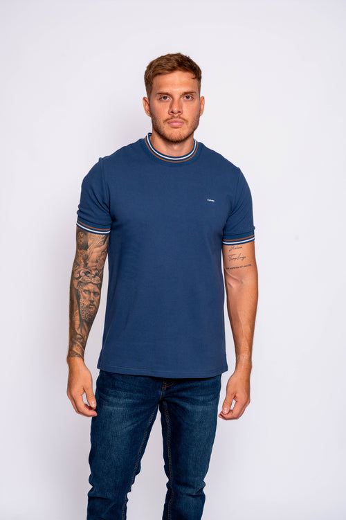 T-Shirt Carven