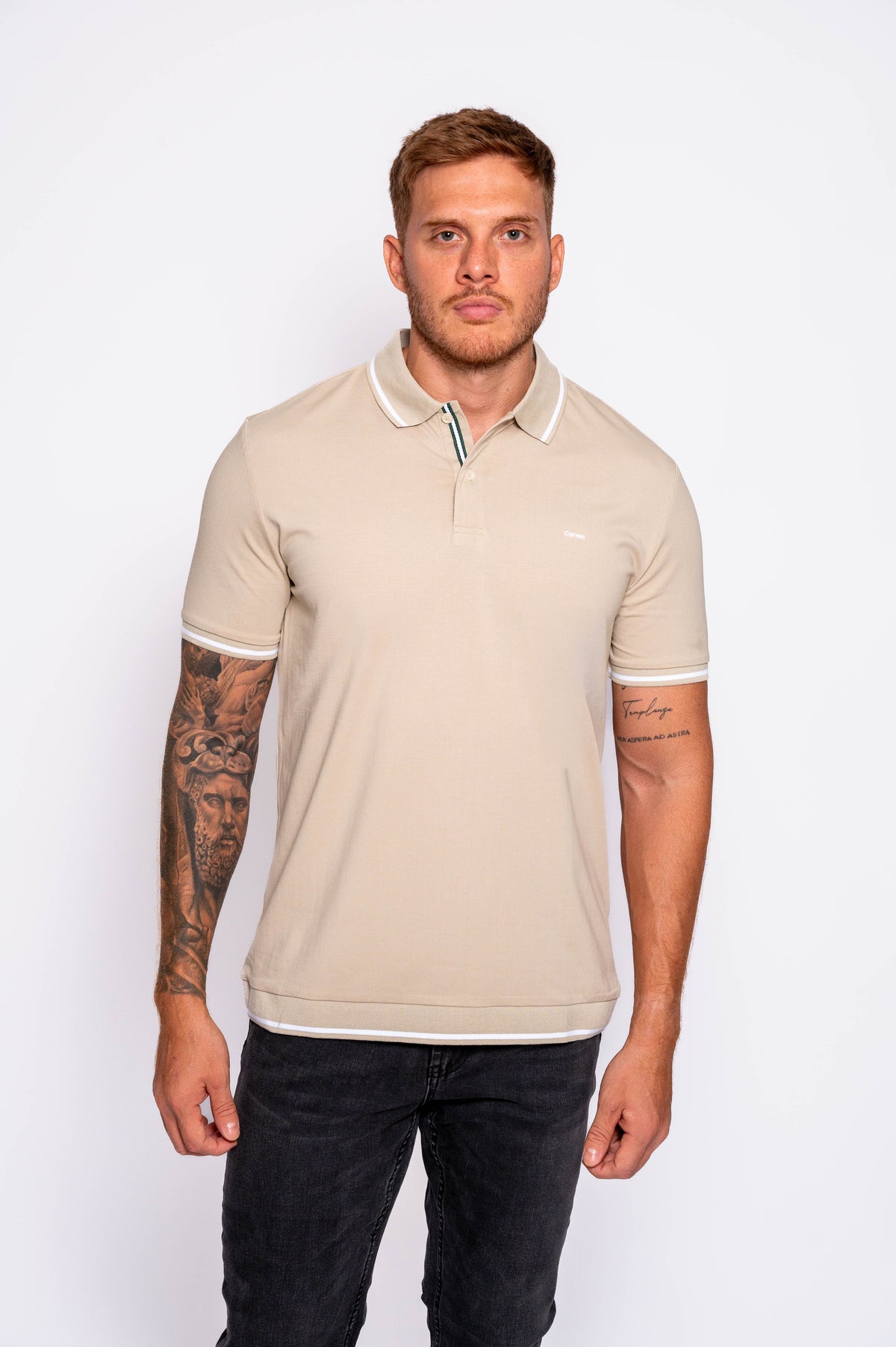 POLO CARVEN