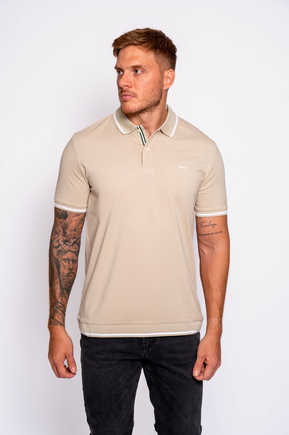 POLO CARVEN