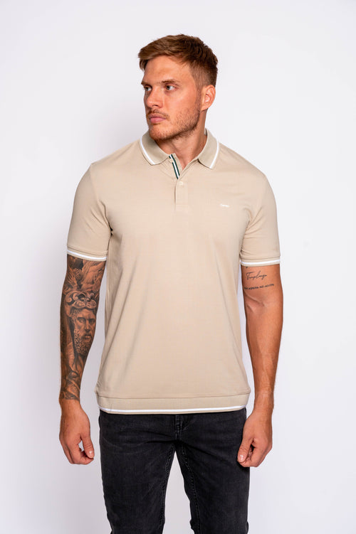Polo Carven