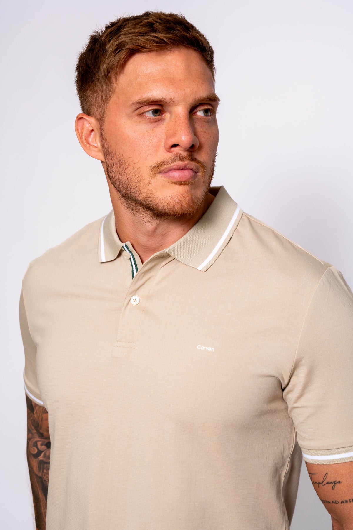 POLO CARVEN