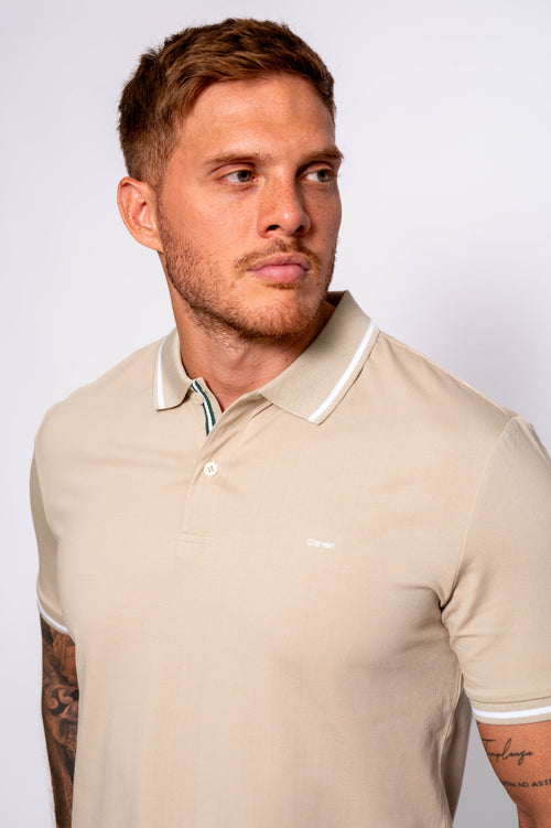 Polo Carven