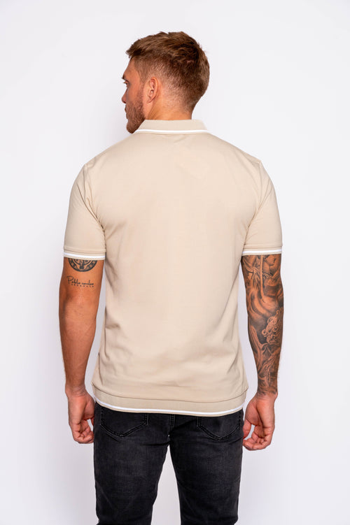 Polo Carven