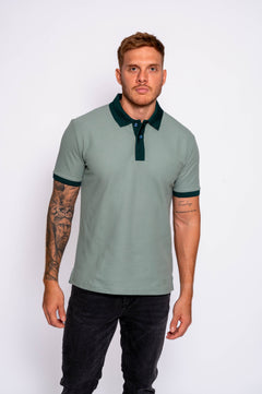 Polo Carven