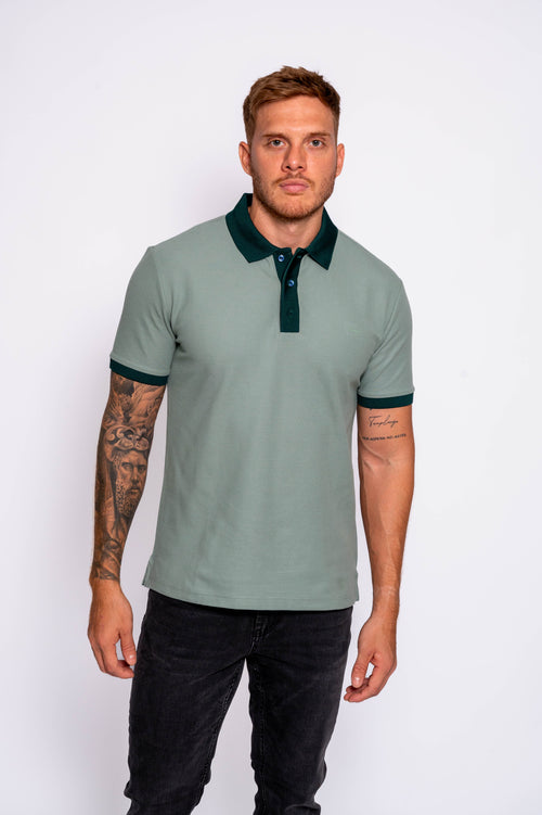Polo Carven