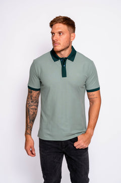 Polo Carven