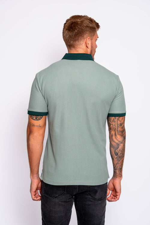 Polo Carven
