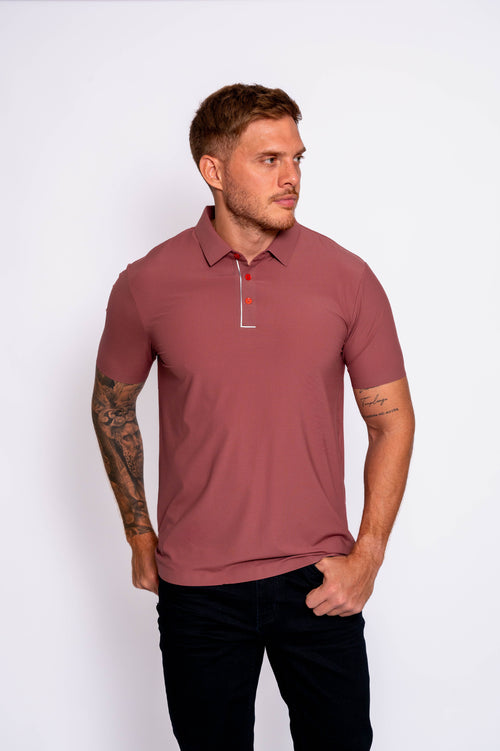 Polo Carven
