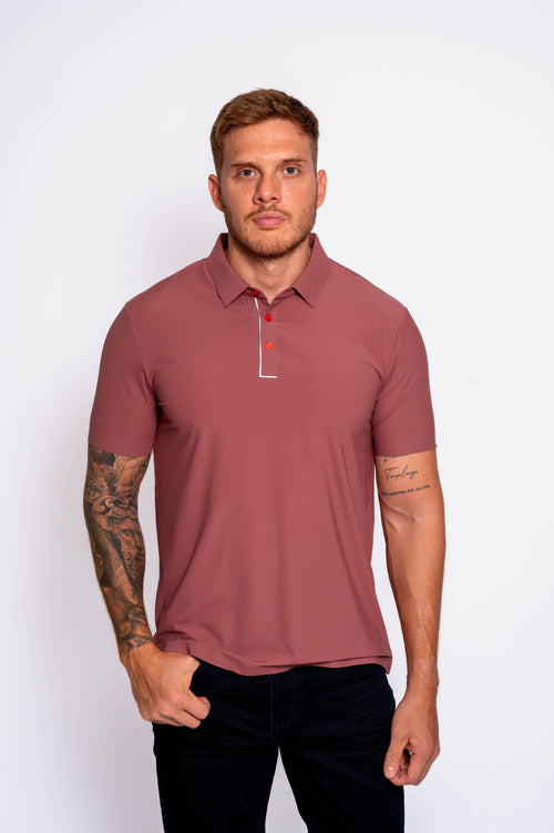 Polo Carven