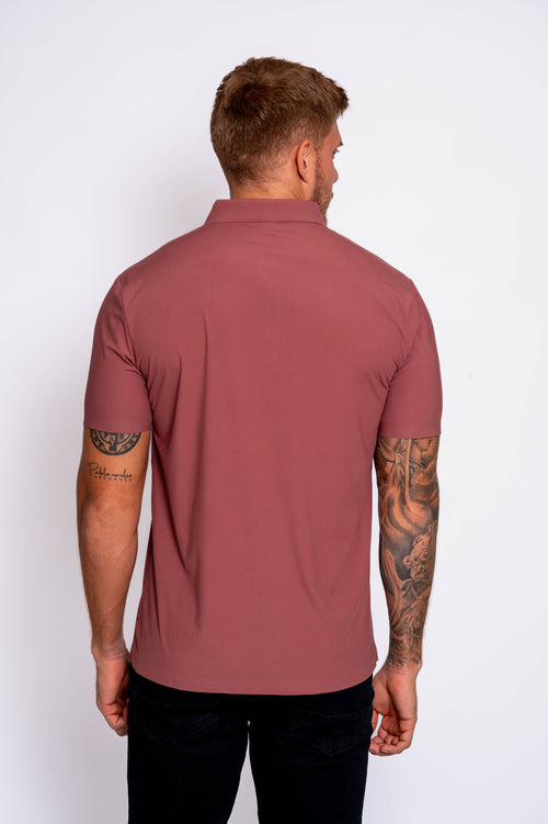 Polo Carven