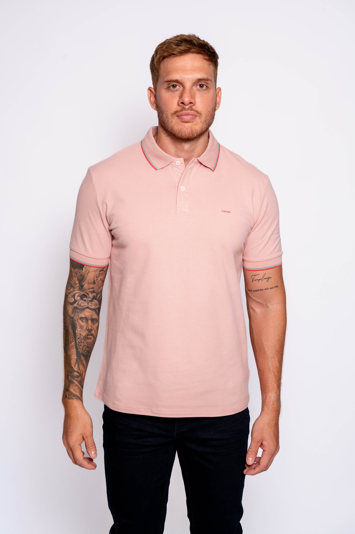 POLO CARVEN
