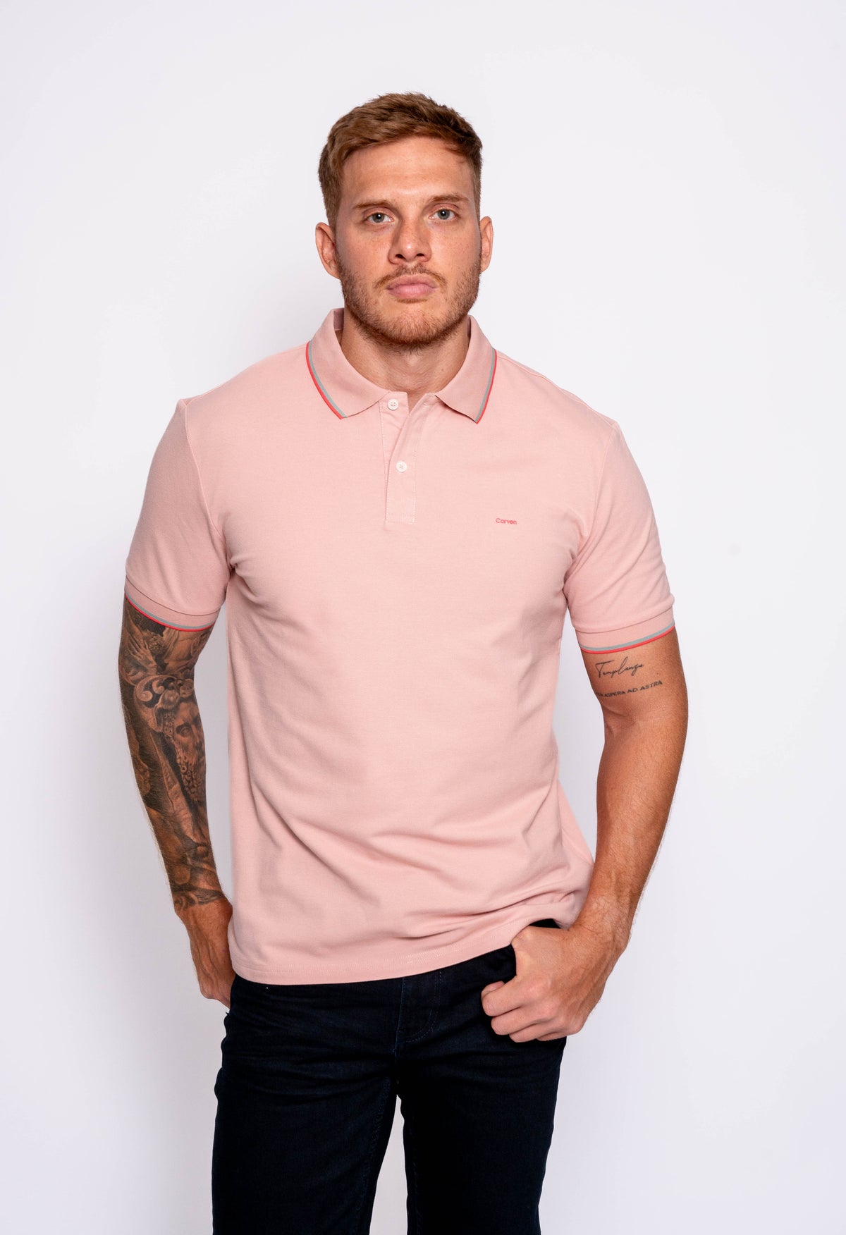 POLO CARVEN