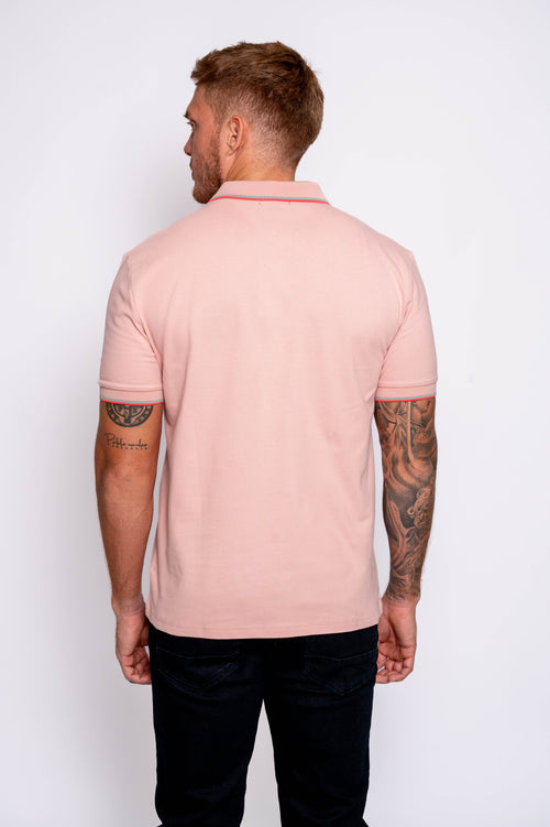 Polo Carven