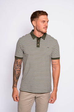 Polo Carven