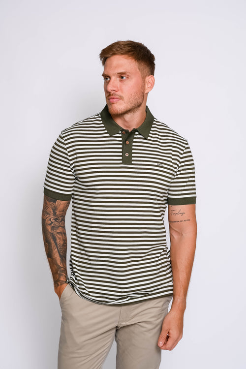 Polo Carven