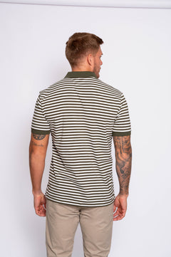 Polo Carven