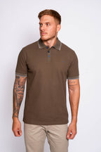 Polo Carven