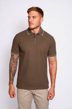 Polo Carven
