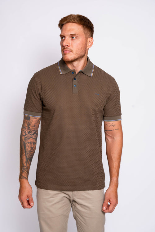 Polo Carven
