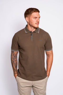 Polo Carven