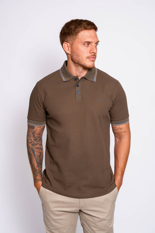 Polo Carven