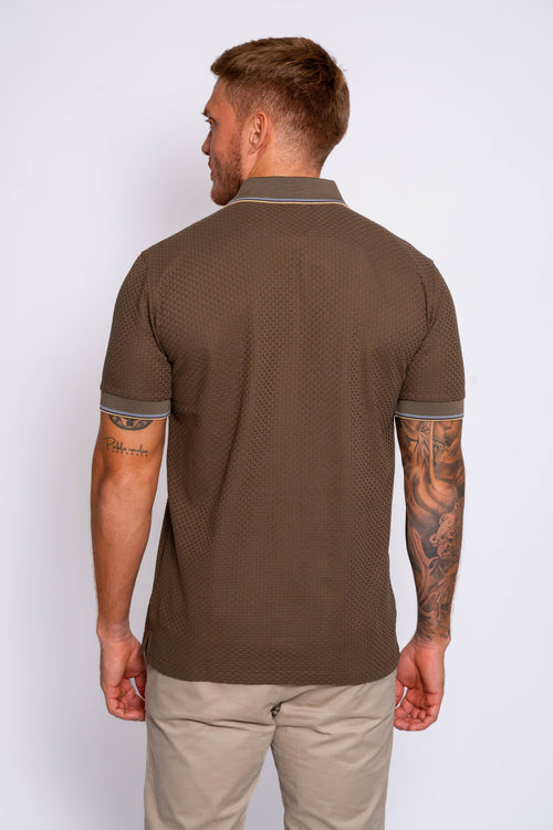 Polo Carven