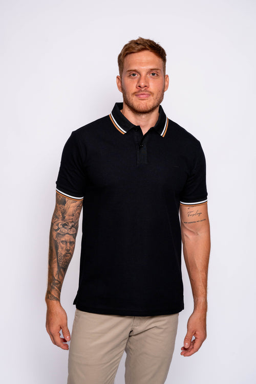Polo Carven