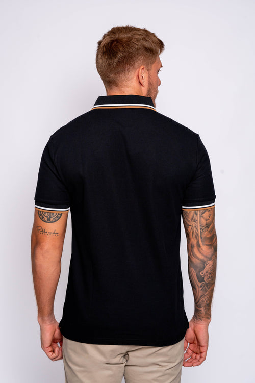 Polo Carven
