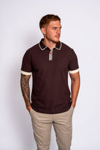 Polo Carven