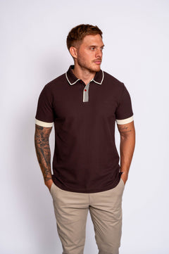 Polo Carven