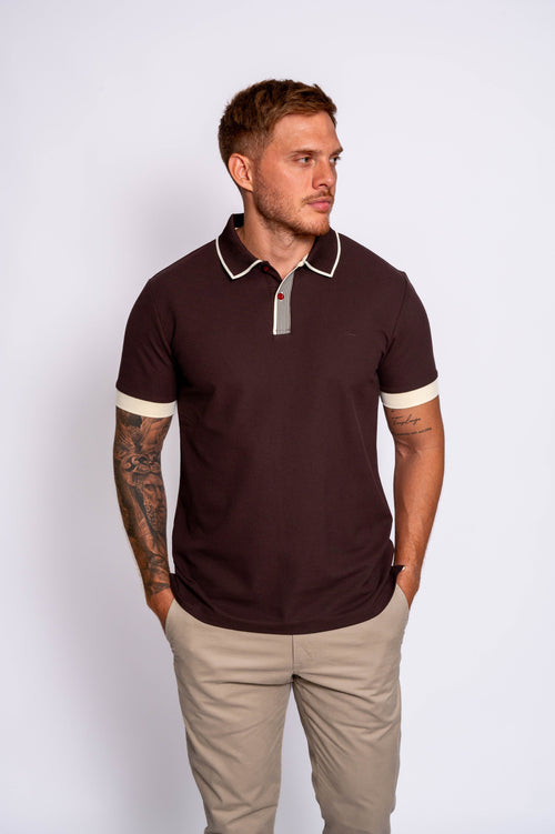 Polo Carven
