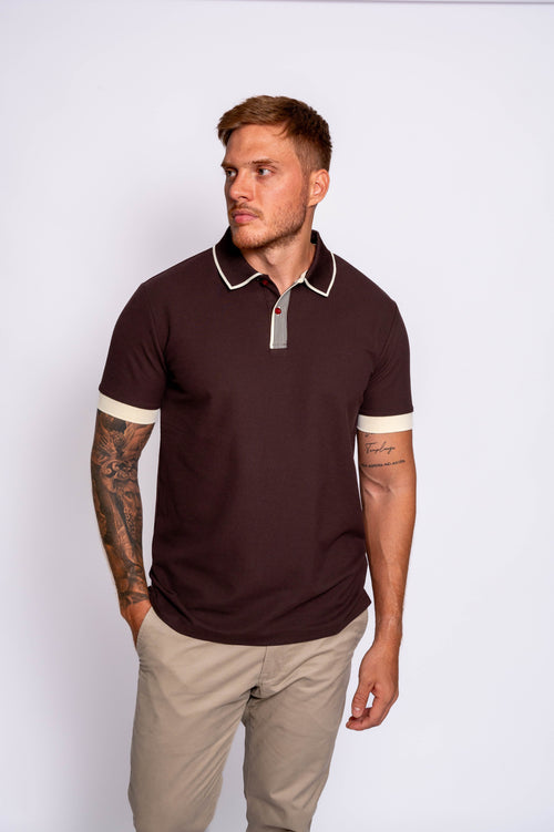 Polo Carven