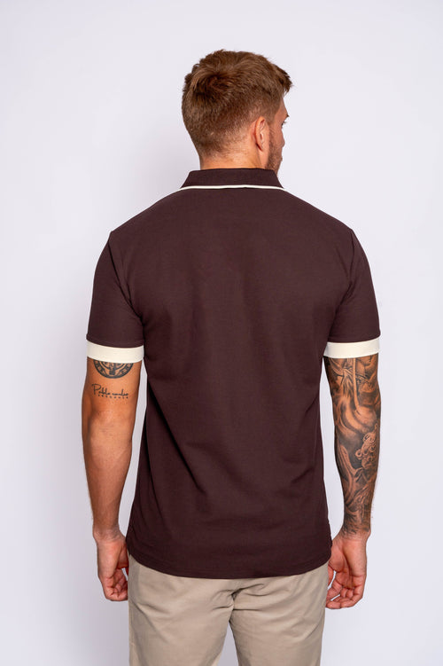 Polo Carven